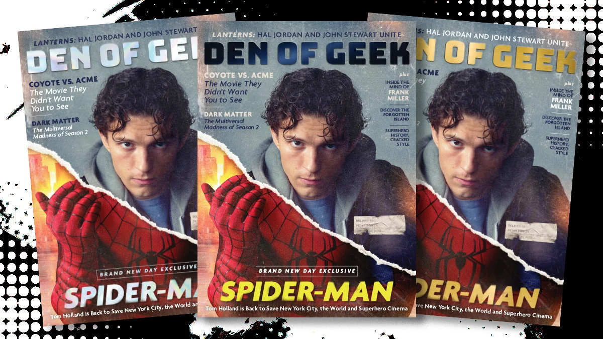 Den of Geek Swings into SDCC 2026: A Deep Dive into ‘Spider-Man: Brand New Day’ and an Unprecedented Convention Schedule
