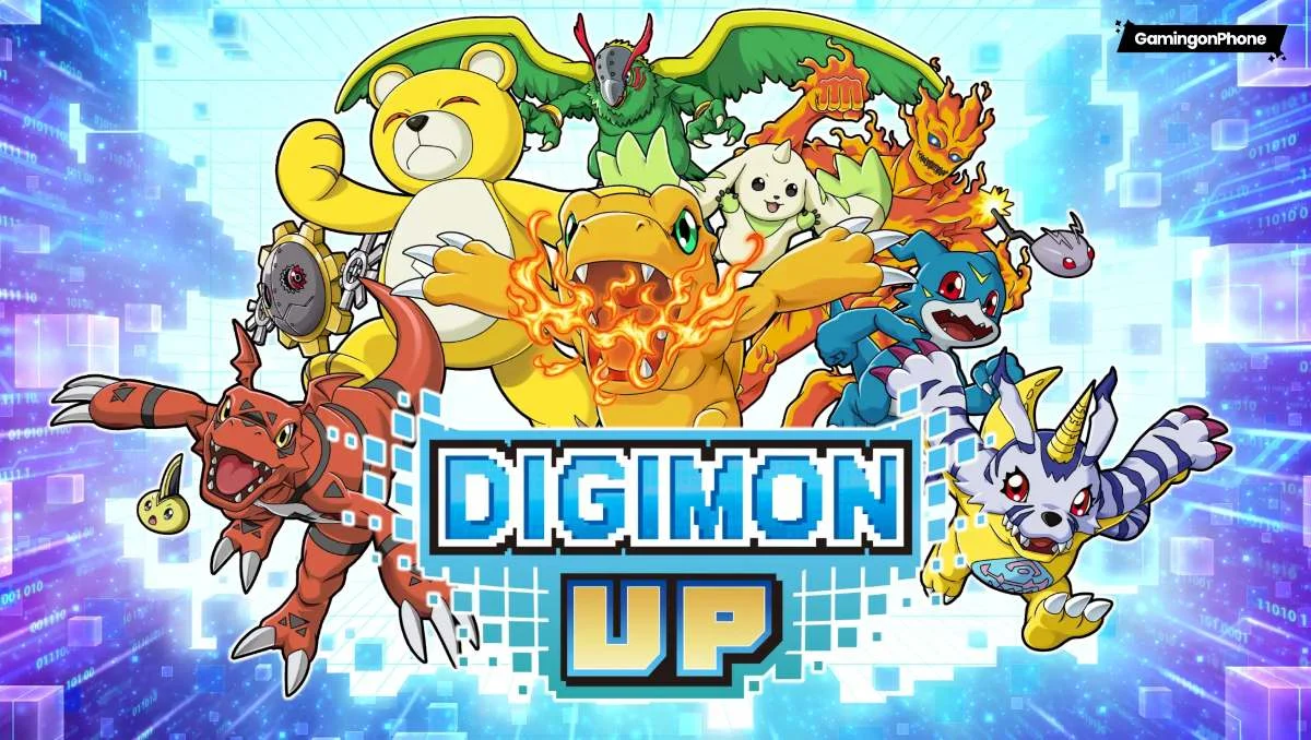 DIGIMON UP Redeem Codes (July 2026): Everything You Need to Know About Potential Rewards and Redemption Systems