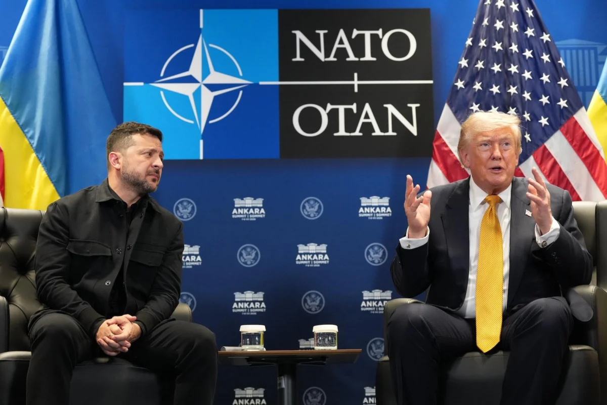 Diplomatic Confusion: President Trump’s Remark on ‘Islamic Republic of Japan’ Sparks Global Scrutiny