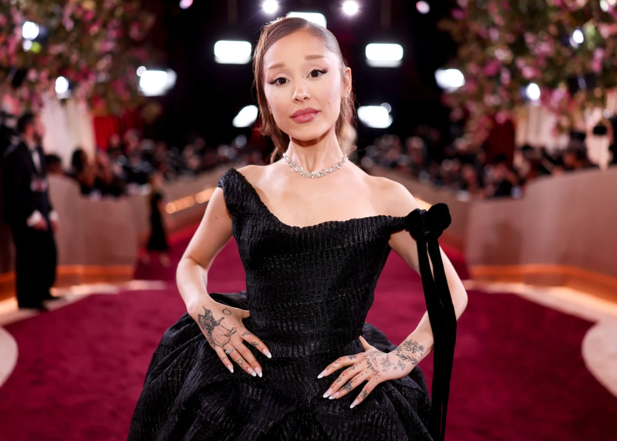 Disappointment for AHS Fans: Ariana Grande Will Not Appear in Season 13 Due to Scheduling Conflicts