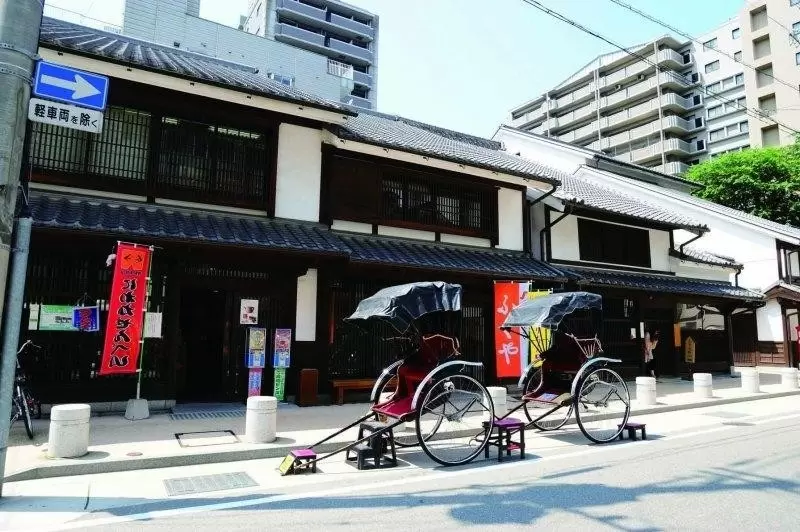 Discovering Hakata: A Curated Guide to the 25 Best Sights, Bites, and Hidden Gems