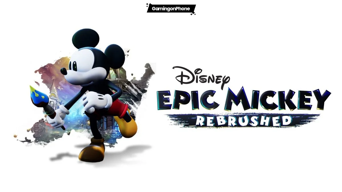 Disney Epic Mickey Rebrushed: Is a Mobile Port on the Horizon for Android? Unpacking the Rumors and Realities