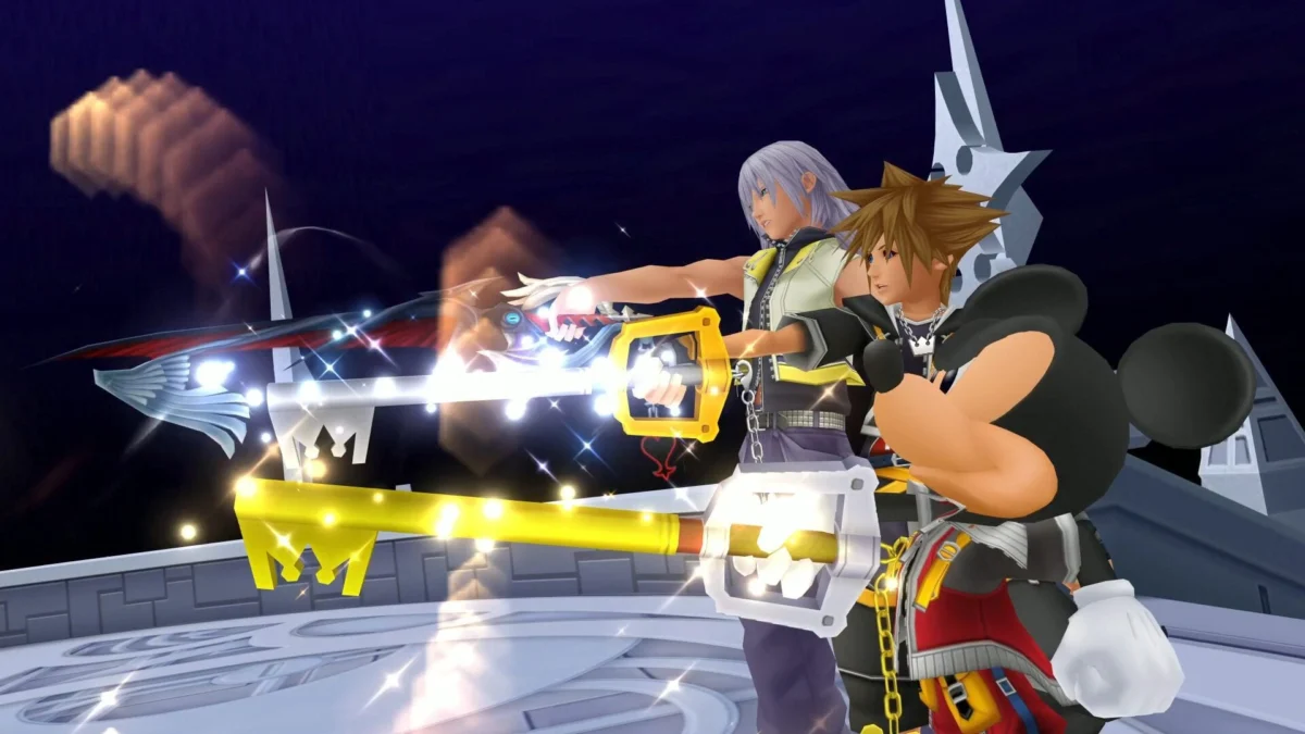 Disney to Host "Deep Dive Into Kingdom Hearts" at D23 2026, Marking 25 Years of the Beloved Saga
