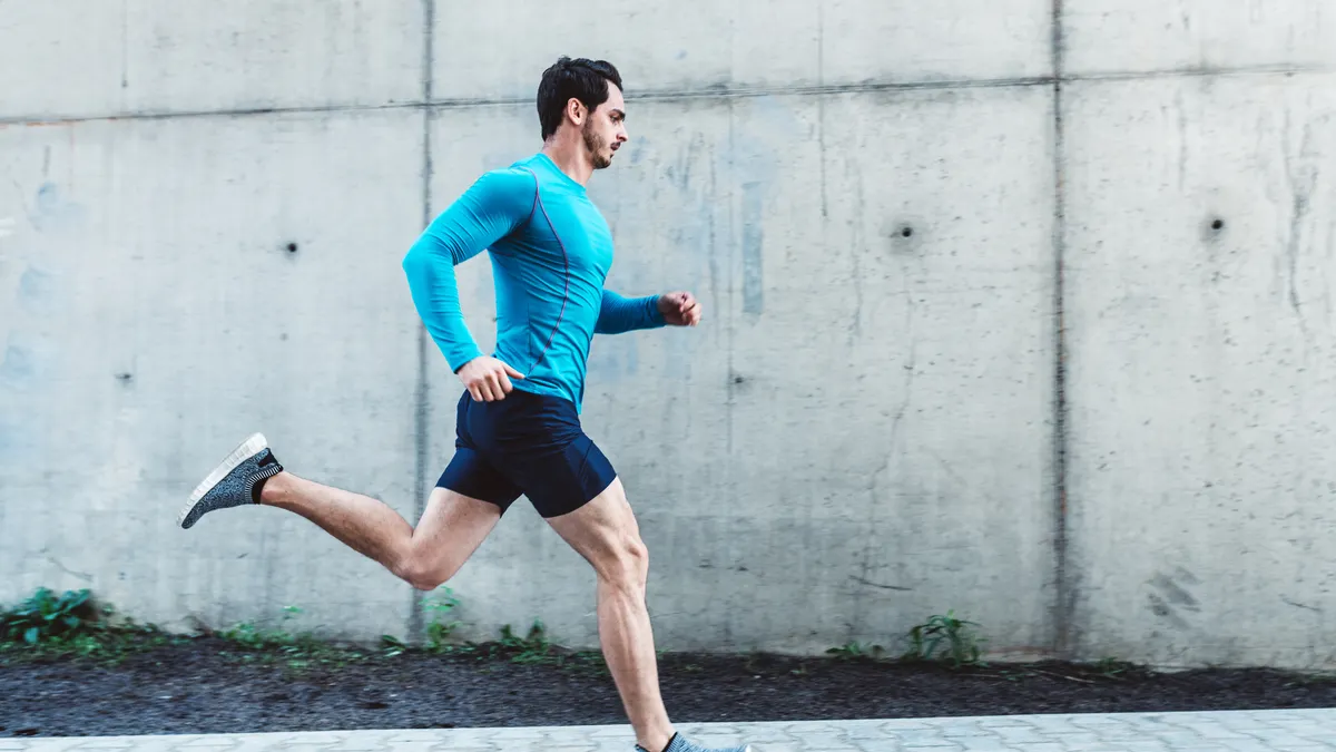 Dove Men+Care Leverages Fitness Culture and Influencer Power in New Strava Partnership