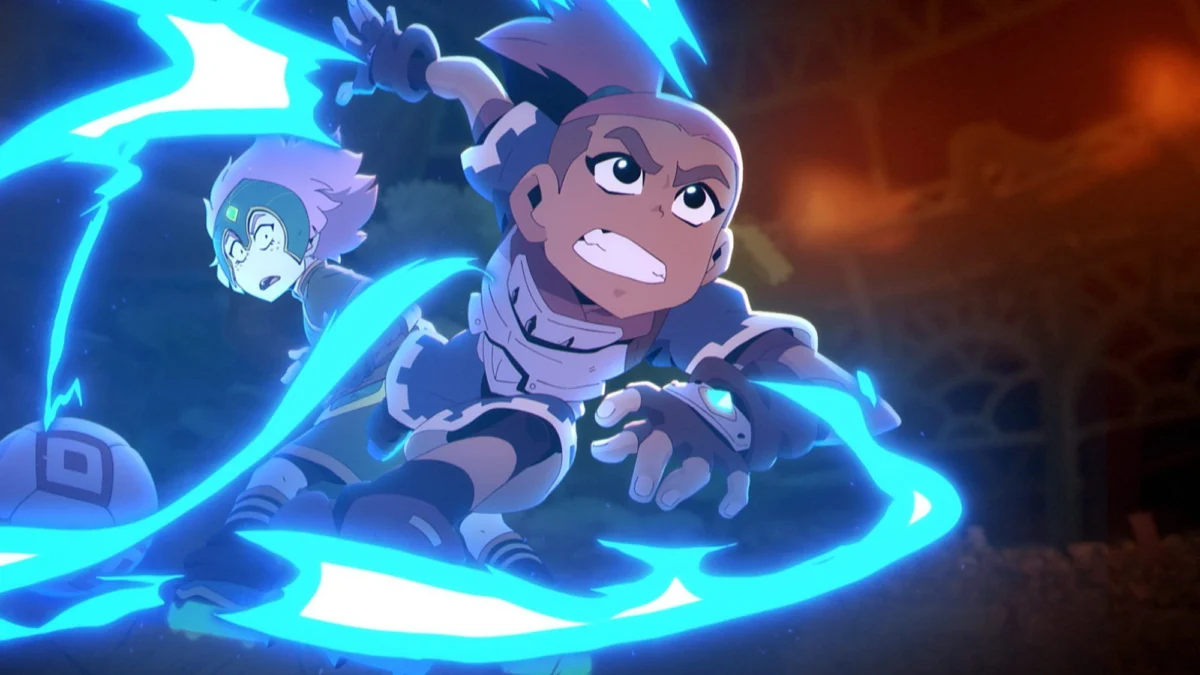 "Dragon Striker," Disney’s Acclaimed "Avatar" Successor, Secures Highly Anticipated Second Season