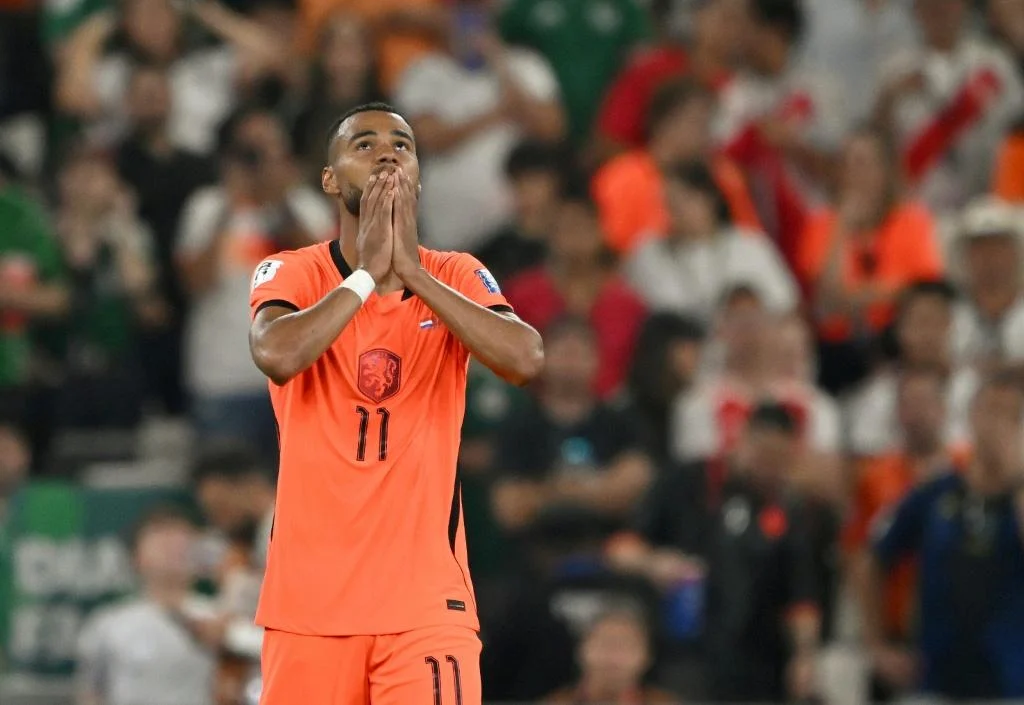 Dutch Football Association Denounces Racist Backlash Following Heartbreaking World Cup Exit