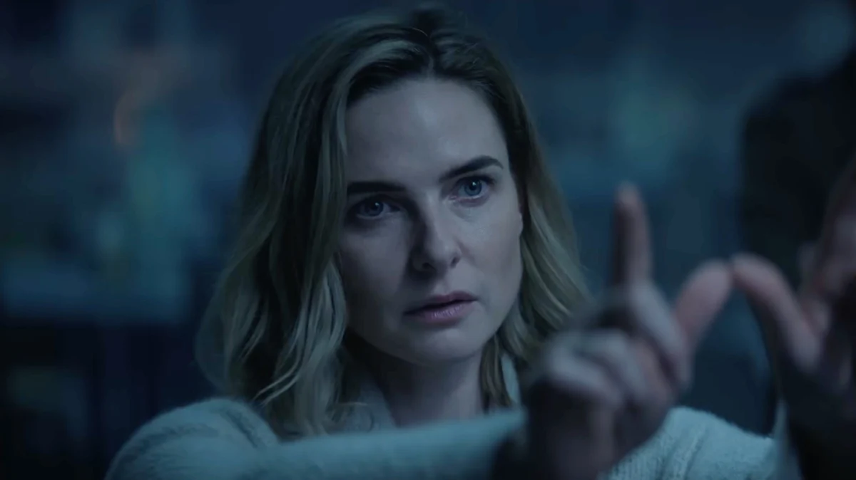 Echoes of Amnesia: Why ‘Silo’ Season 3’s Bold Departure is a Masterclass in Adaptation