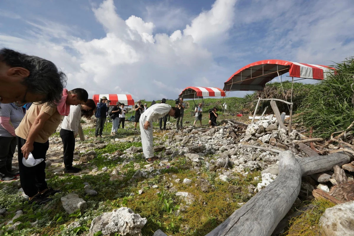 Echoes of the Bashi Channel: The Long Road Home for Japan’s Forgotten War Dead