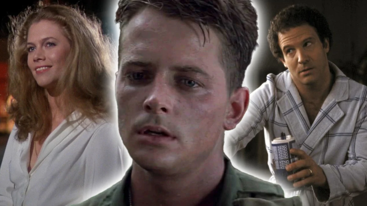 Echoes of the Neon Decade: 10 Masterpieces of the 1980s Lost to Time