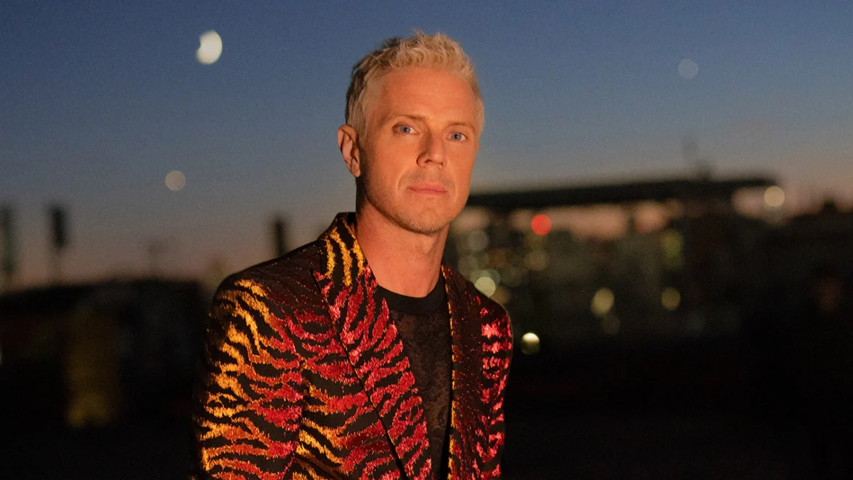 Echoes of the Up Stairs Lounge: Jake Shears Joins Ambitious Adaptation of ‘Tinderbox’