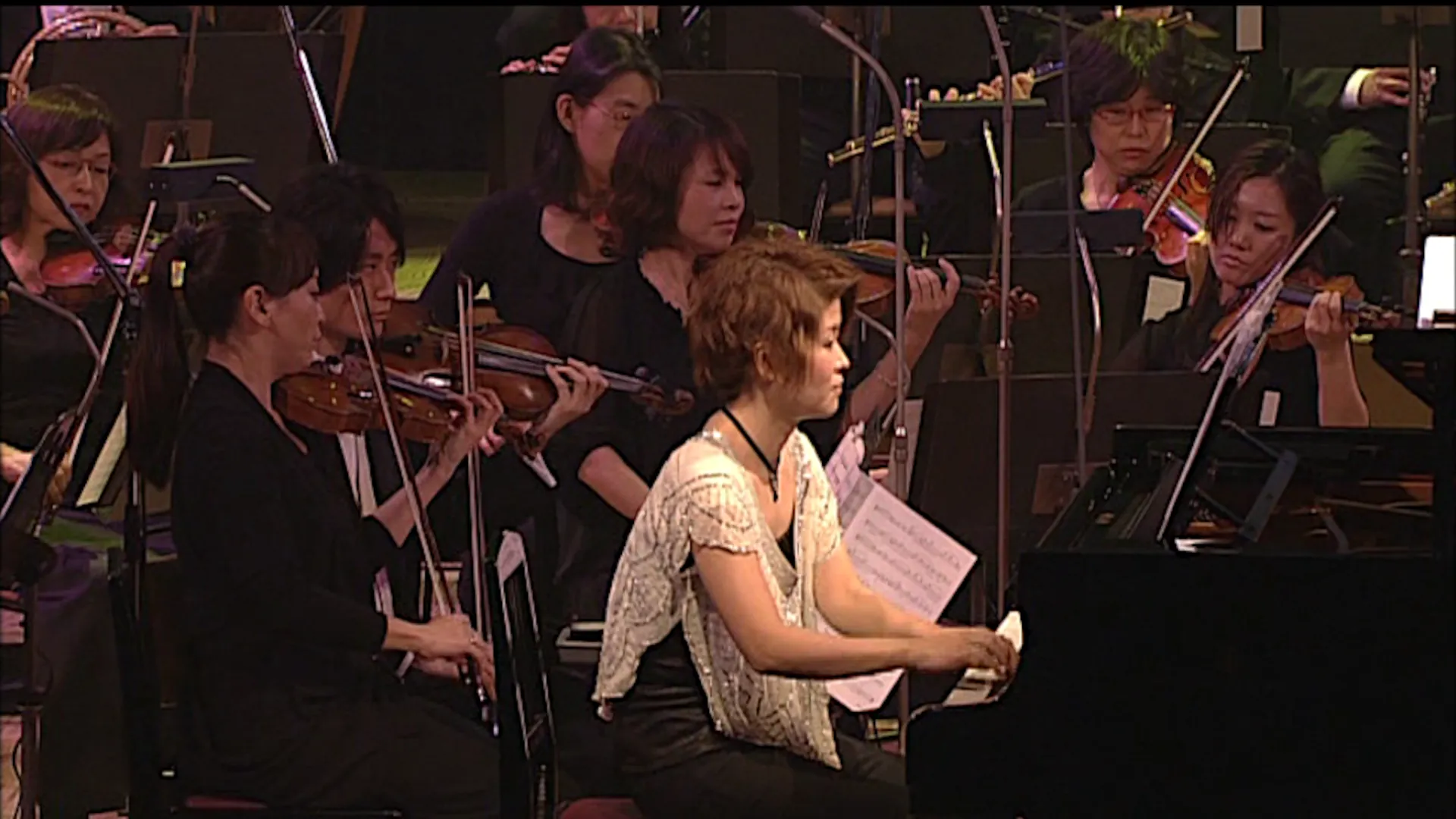 Echoes of Vana’diel: A Retrospective Review of the Final Fantasy XI VanaCon 11.11.11 Concert