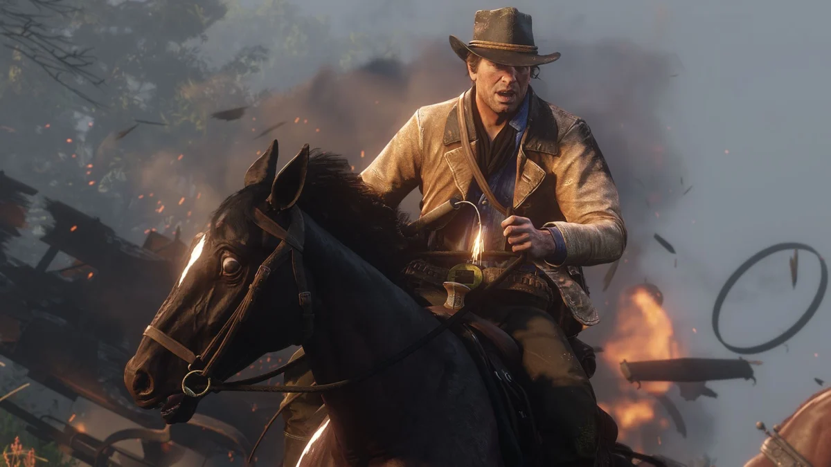 Eight Years Later: Reassessing Red Dead Redemption 2’s Enduring Legacy and Divisive Gameplay