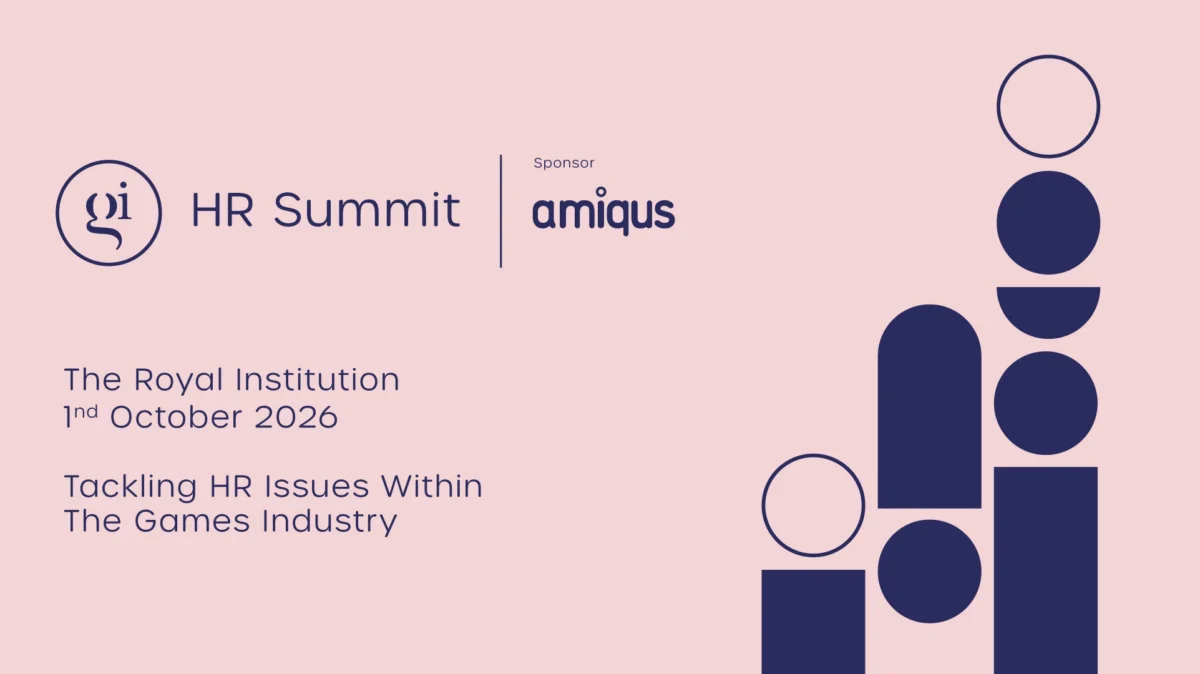 Elevating Excellence: GamesIndustry.biz HR Summit Returns to the Historic Royal Institution for its Fourth Landmark Year