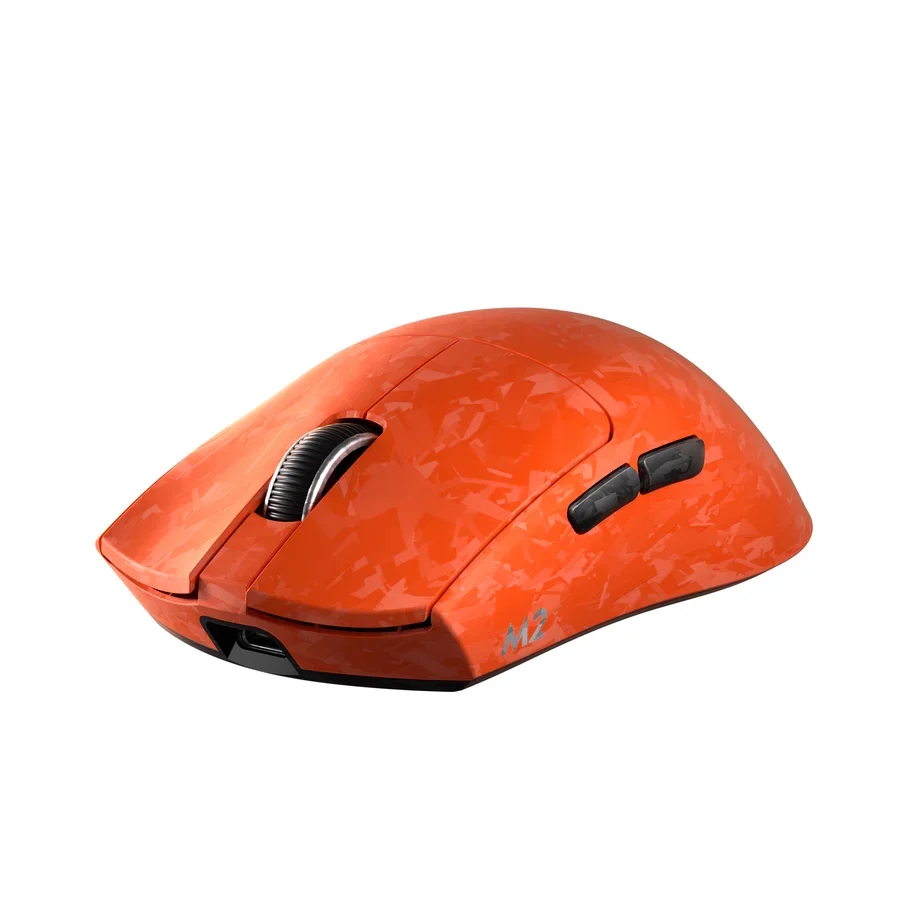 Elevating Precision: Yunzii Disrupts the Peripheral Market with the M2 Dual 8K Gaming Mouse