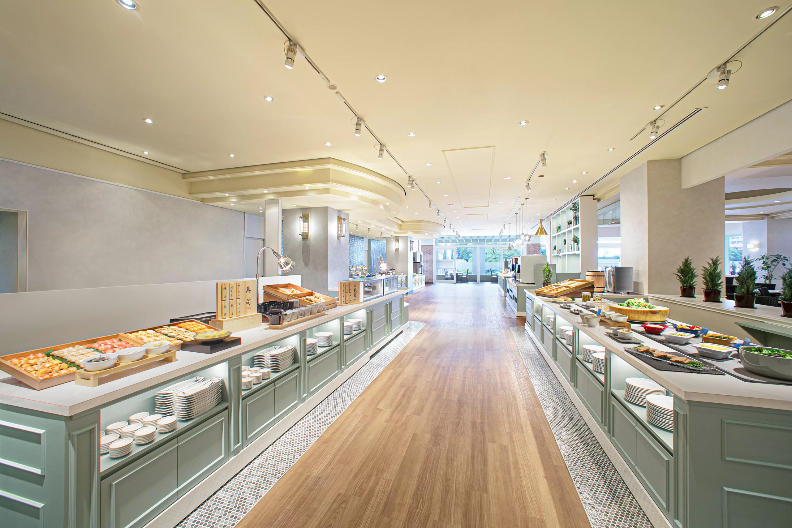 Elevating the Guest Experience: Oriental Hotel Tokyo Bay Launches Exclusive ‘ReFa’ Wellness Stay