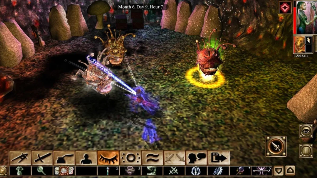 Embark on Epic Journeys: The Definitive Guide to the Best Premium RPGs on Android