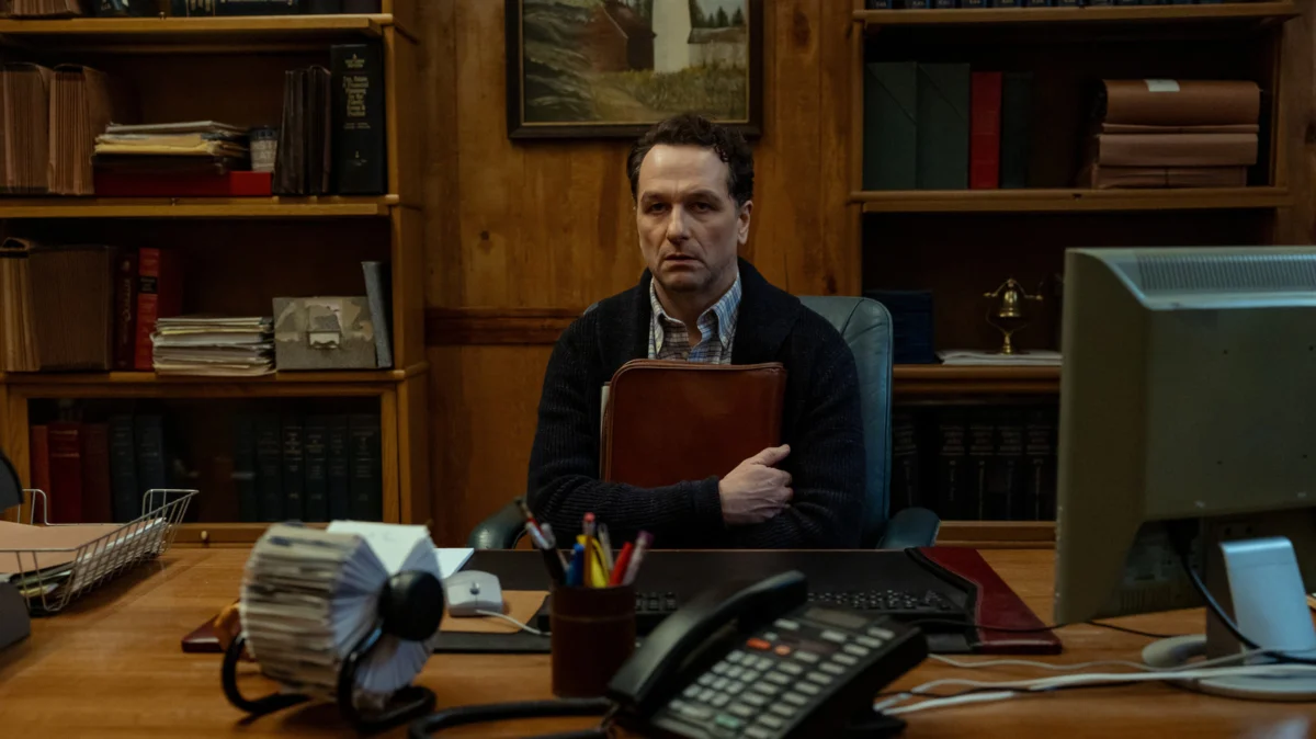 Emmy Nominations 2026: Apple’s Widow’s Bay Emerges as the Season’s Breakout Hit