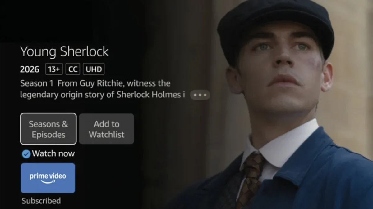 Enhancing Inclusivity: Amazon’s Adaptive Display for Fire TV Officially Debuts