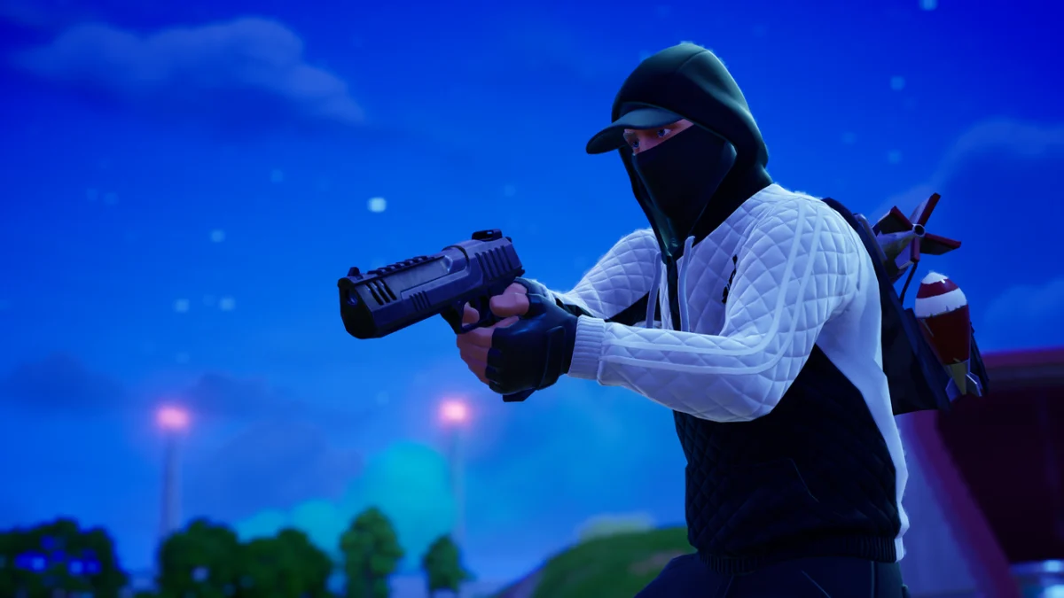 Epic Games Secures Legal Victory: Former Contractor Settles in High-Profile Fortnite Leaks Case