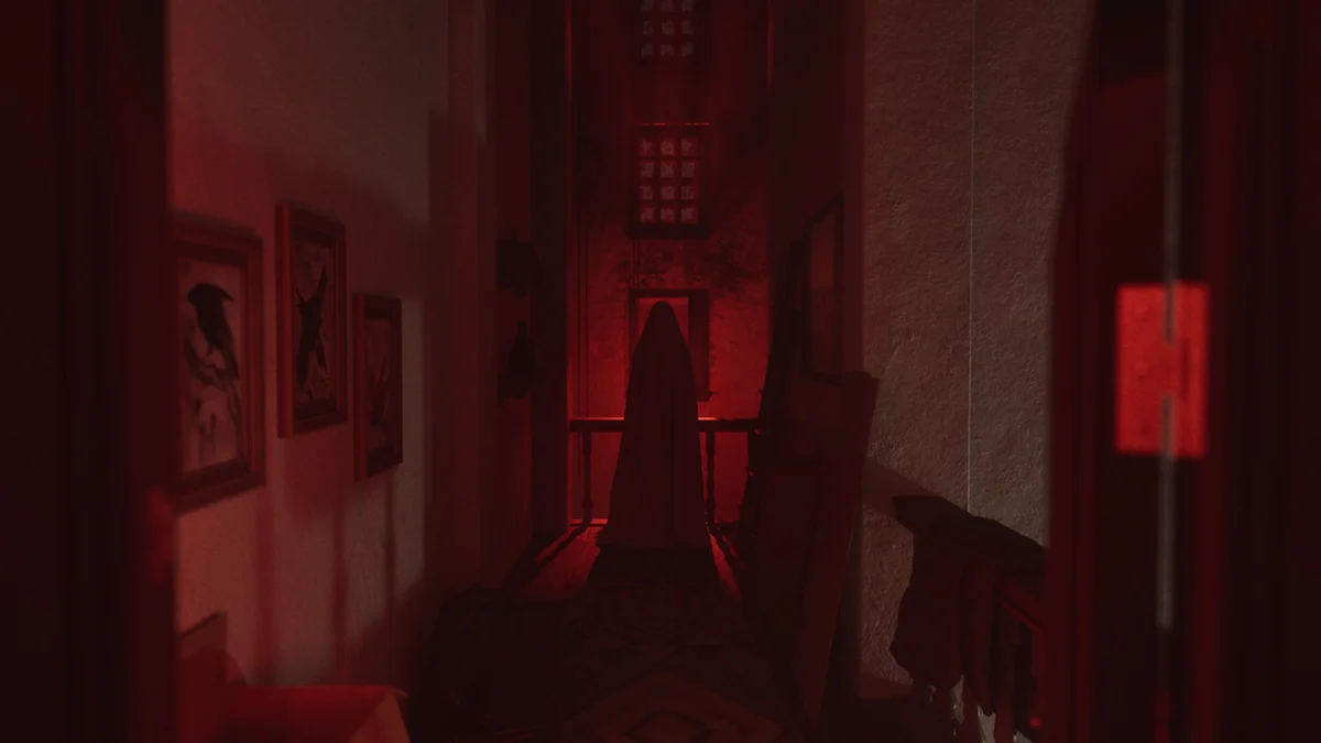 Epic Games Store Update: A Tale of Two Tones with Luto and Echo Generation