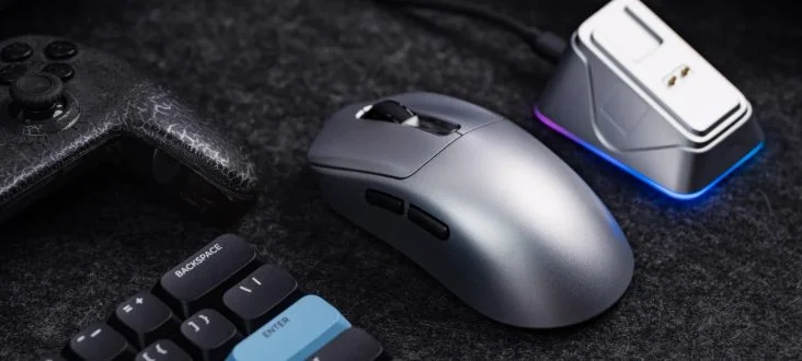 Epomaker Challenges Premium Market with the Nex Pro: High-End Specs at an Unprecedented Price Point