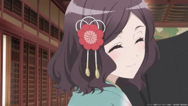 Esteemed Voice Actors Akira Ishida and Misato Fukuen Join the Cast of "The Ogre’s Bride" Anime