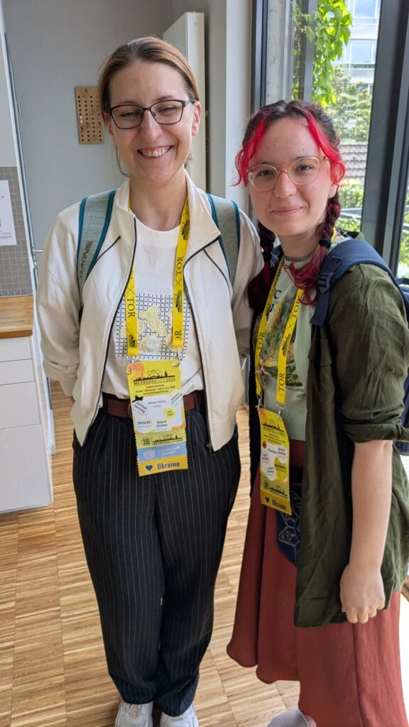 Eurocon’s Future and the Pulse of European Fandom: Insights from Metropolcon