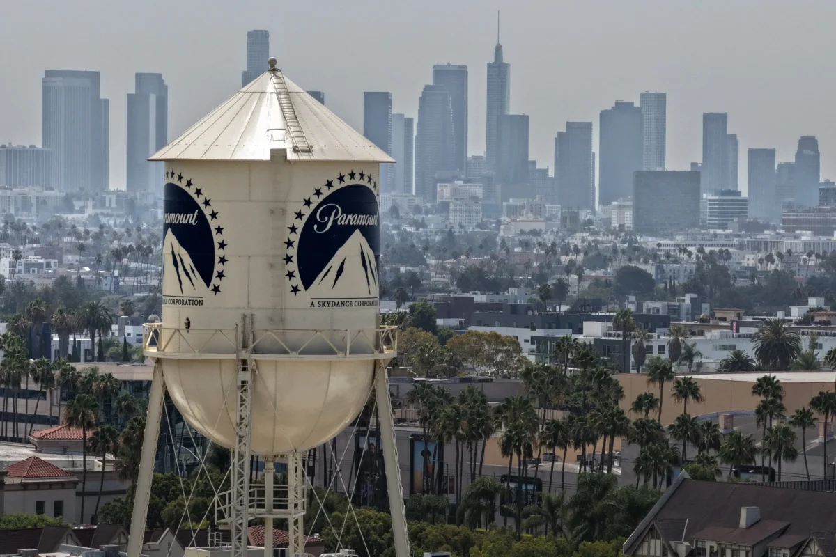 European Cinema Operators Decry "Narrow" Approval of Paramount-Warner Bros. Merger