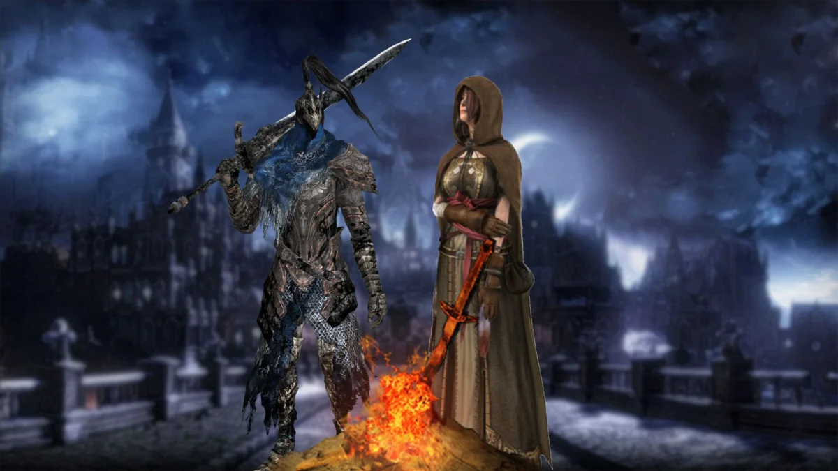 Evolution of the Abyss: Imagining the Perfect Future for FromSoftware’s Soulsborne Formula