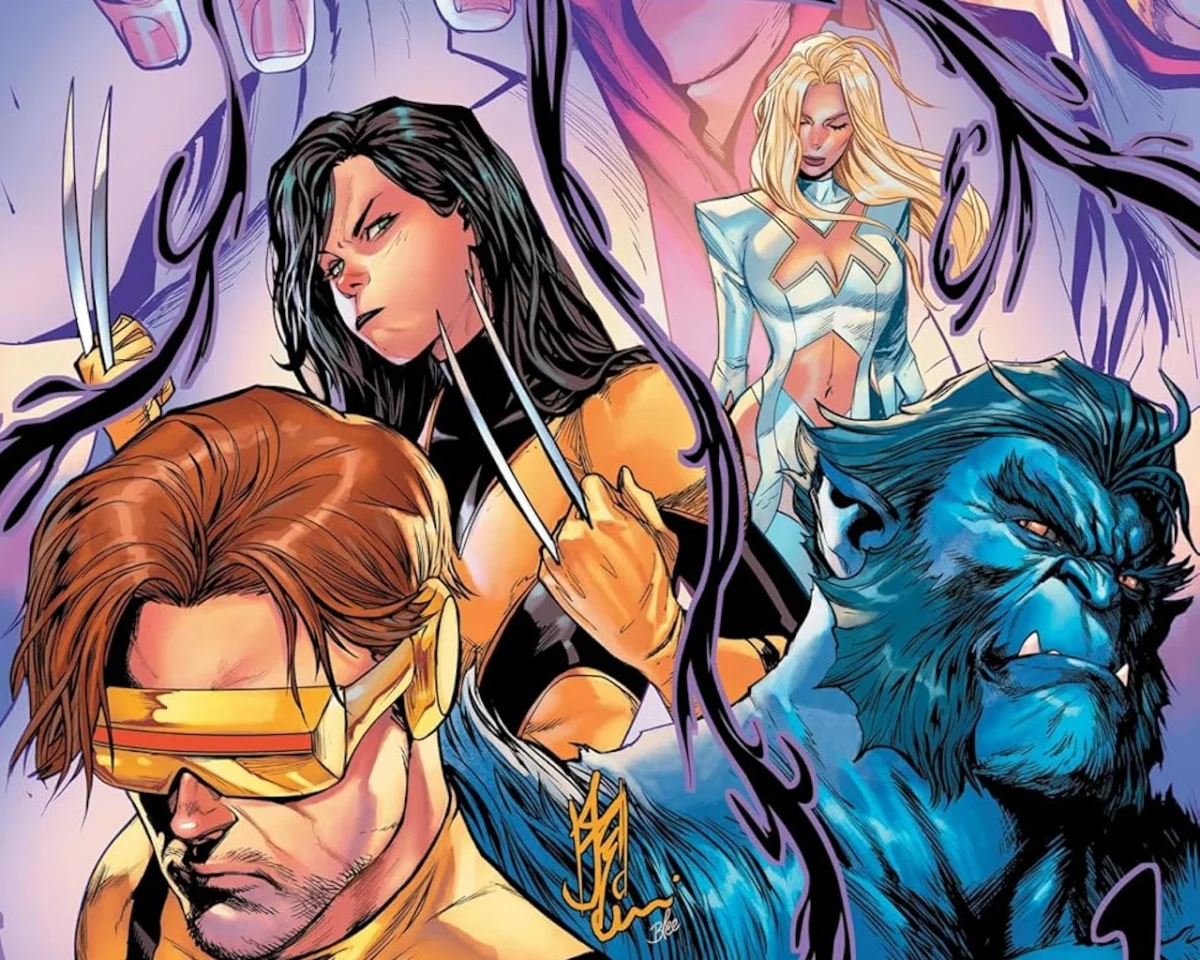 Evolution of the X-Men: How ‘X-Men United’ #5 Redefines the Mutant Narrative