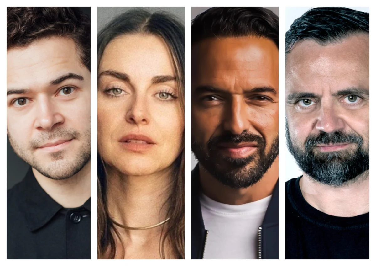 Expanding the Lens: 9 Light Entertainment Launches Distribution Arm with Comedic Thriller ‘Sound & Fury’