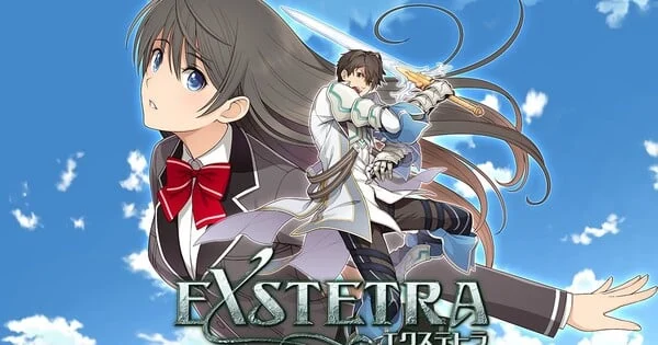 Exstetra HD Remaster Ignites Nostalgia and Introduces a New Generation to a Unique Fantasy RPG
