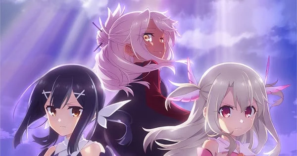 Fate/kaleid liner Prisma Illya Finale TV Anime Revealed for 2027