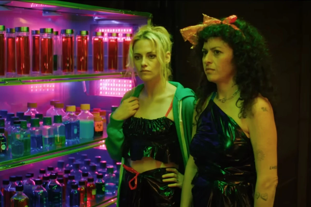Feline Fantasies and Stoned Misadventures: A Deep Dive into the Genre-Bending World of ‘The Wrong Girls’