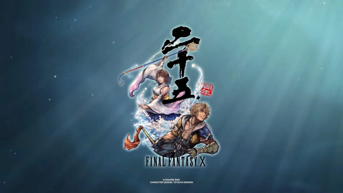 Final Fantasy X Celebrates 25 Years with Commemorative Trailer and Enduring Legacy