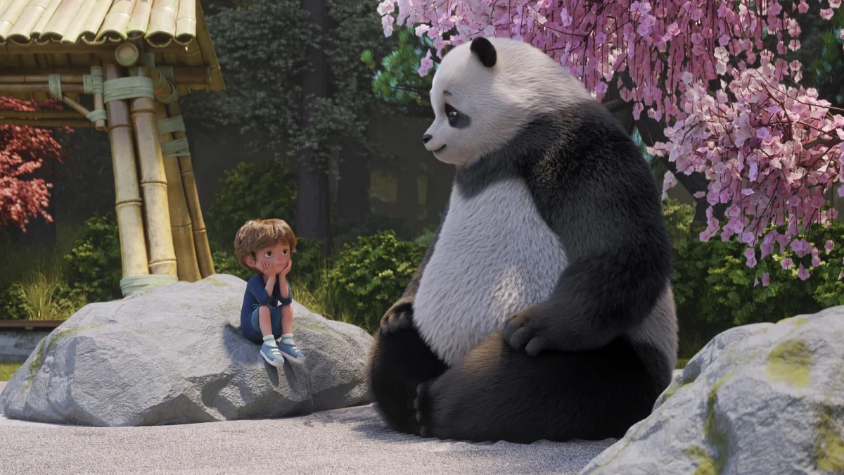 Finding Zen: ‘Stillwater’ Returns for a Fifth Season of Mindfulness and Animation
