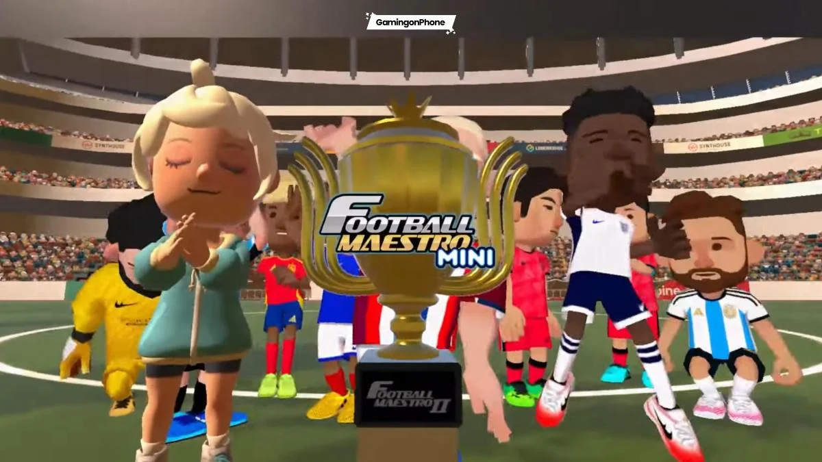 Football Maestro Mini Redeem Codes: The Ultimate Guide for Strategic Management (July 2026)