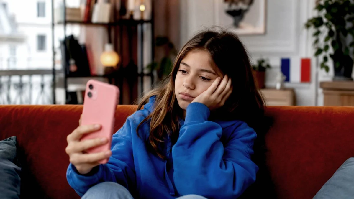France Makes History: The Landmark Shift Toward a Social-Media-Free Childhood
