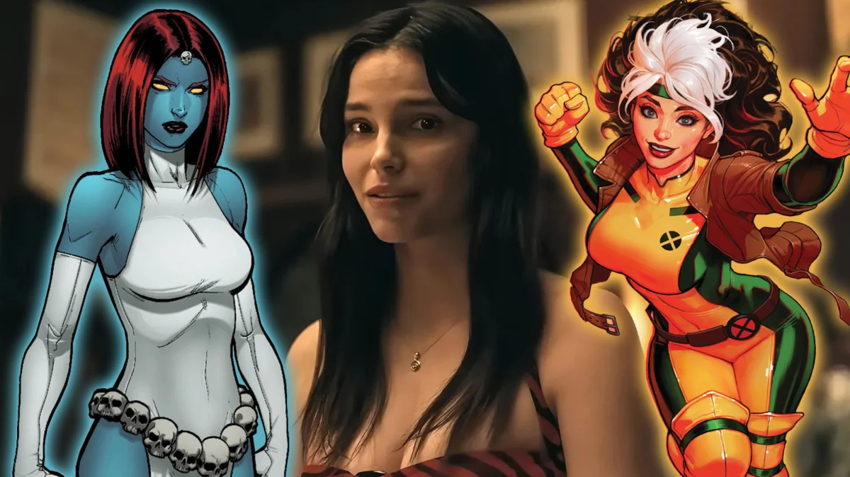 From Breakthrough to Mutant: Why Inde Navarette Is the MCU’s Most Compelling Casting Prospect