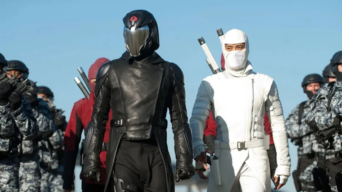 From Comedy Titan to Action Auteur: Danny McBride Set to Helm New G.I. Joe Feature