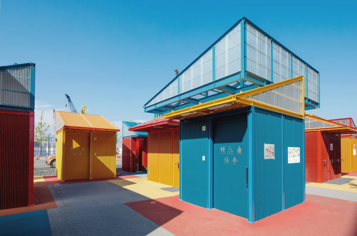 From Controversy to Conservation: The Saga of Osaka’s ¥200 Million Expo Restrooms