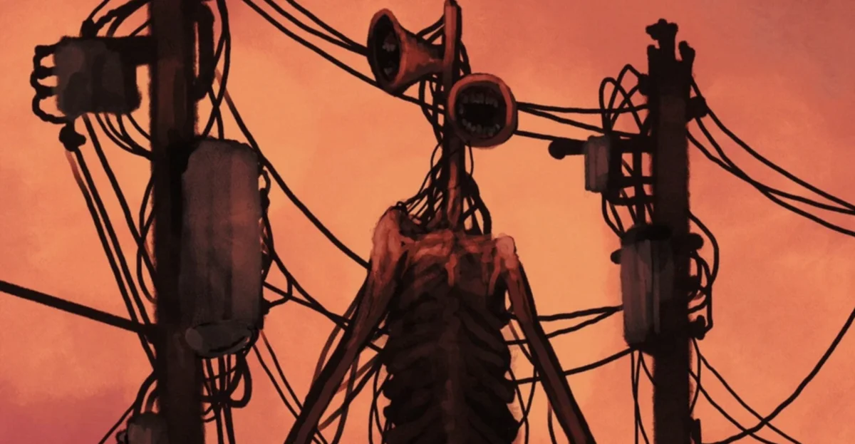 From Creepypasta to Cinema: Warner Bros. Secures Rights to Internet Horror Icon ‘Siren Head’