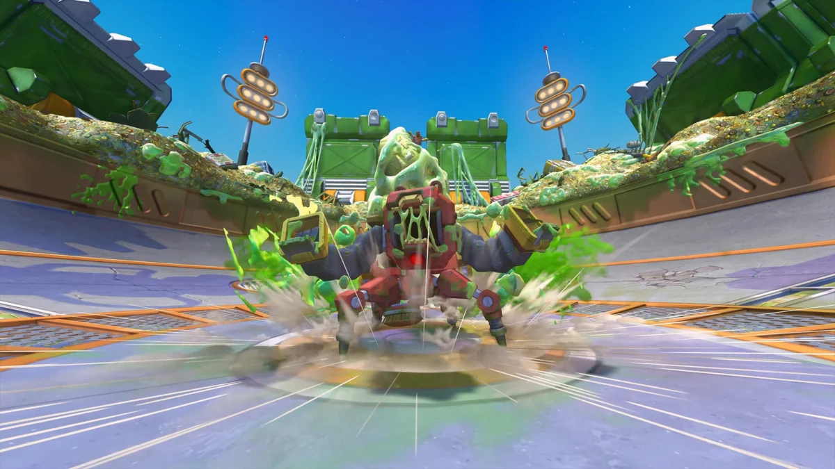 From Early Access to Engineering Excellence: Scrap Mechanic Hits 1.0 Milestone