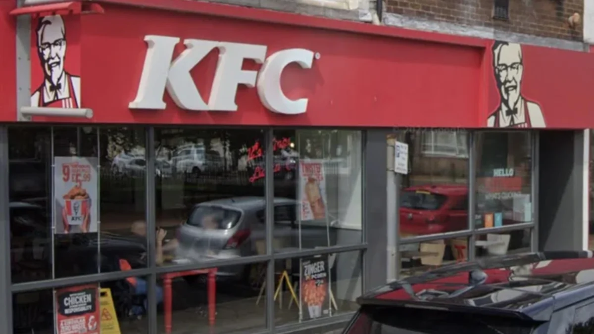 From Fast Food to Compassion: The Campaign to Transform a Lancashire KFC Into a "Chicken Empathy Museum"