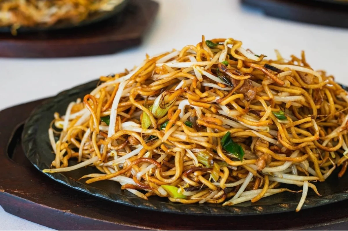 From Hita to the Heart of Tokyo: The Legendary Sofuren Yakisoba Expands via Mobile Kitchen