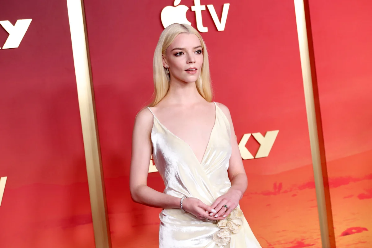 From Hogwarts to Middle-earth: Anya Taylor-Joy Joins the Expanding Legendarium of ‘The Hunt for Gollum’