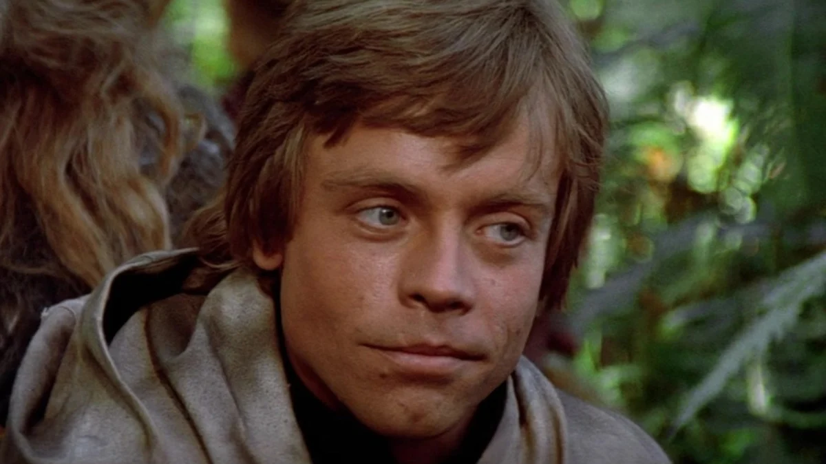 From Jedi Knight to Wookiee Royalty: Uncovering the Lost Origins of Star Wars