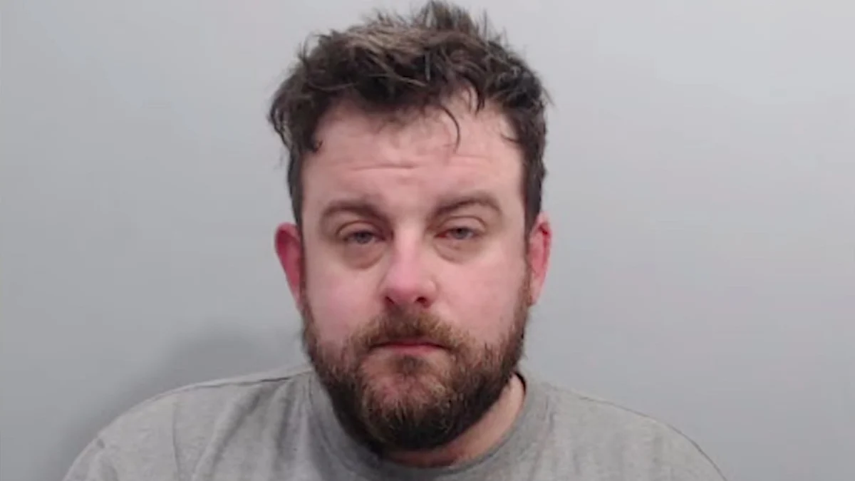 From Livestream Alibi to Prison Pariah: The Downfall of Stephen McCullagh