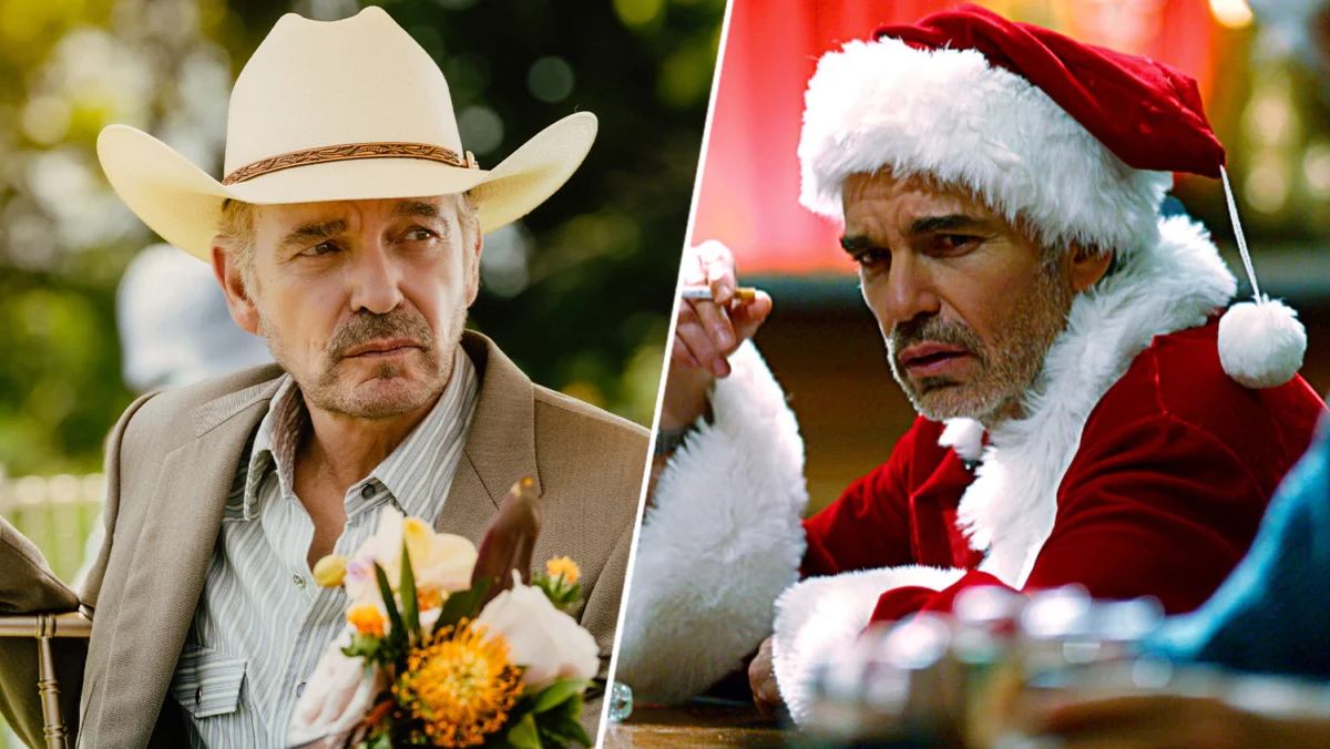 From Mall Santa to Oil Tycoon: The Creative Genesis of Billy Bob Thornton’s ‘Landman’