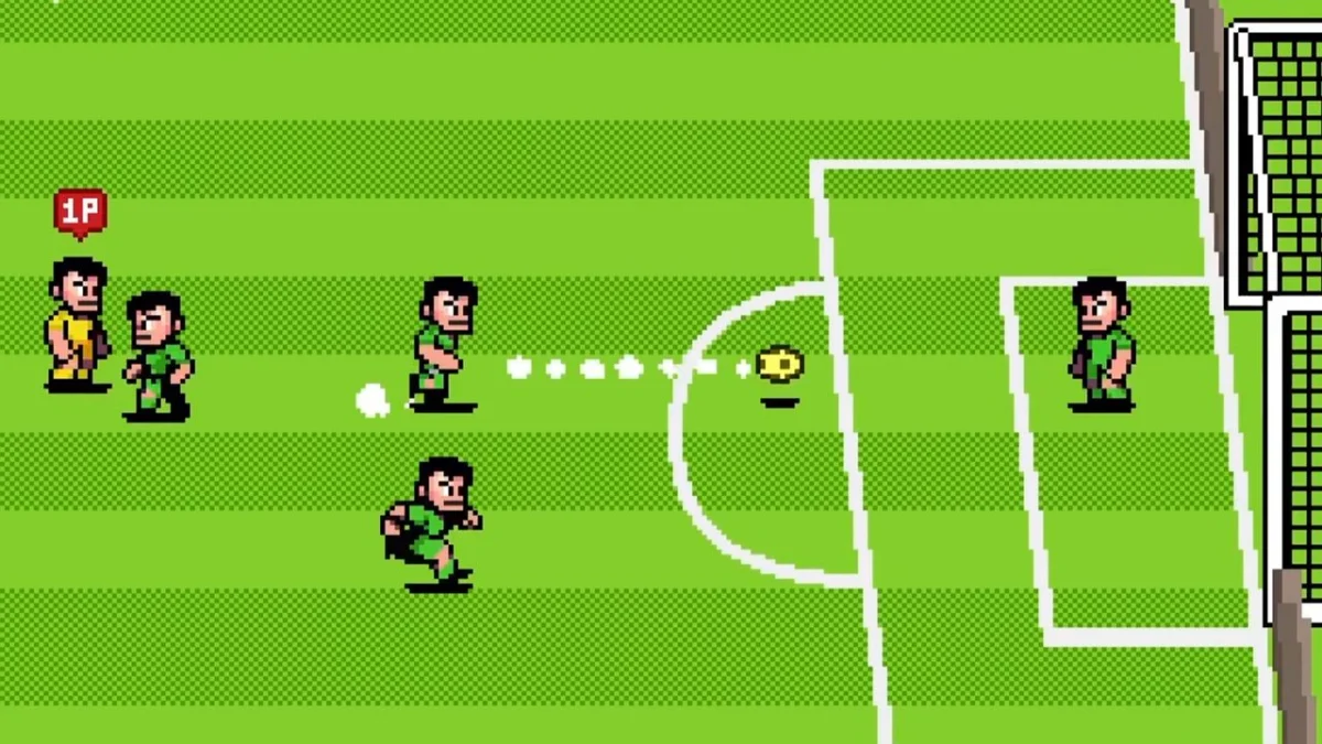 From Pitch to Pixel: Why Indie Developers Are Ditching AAA Football Sims for Godot